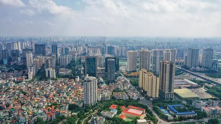 Price Fluctuations in Ho Chi Minh City Real Estate Market June 2024